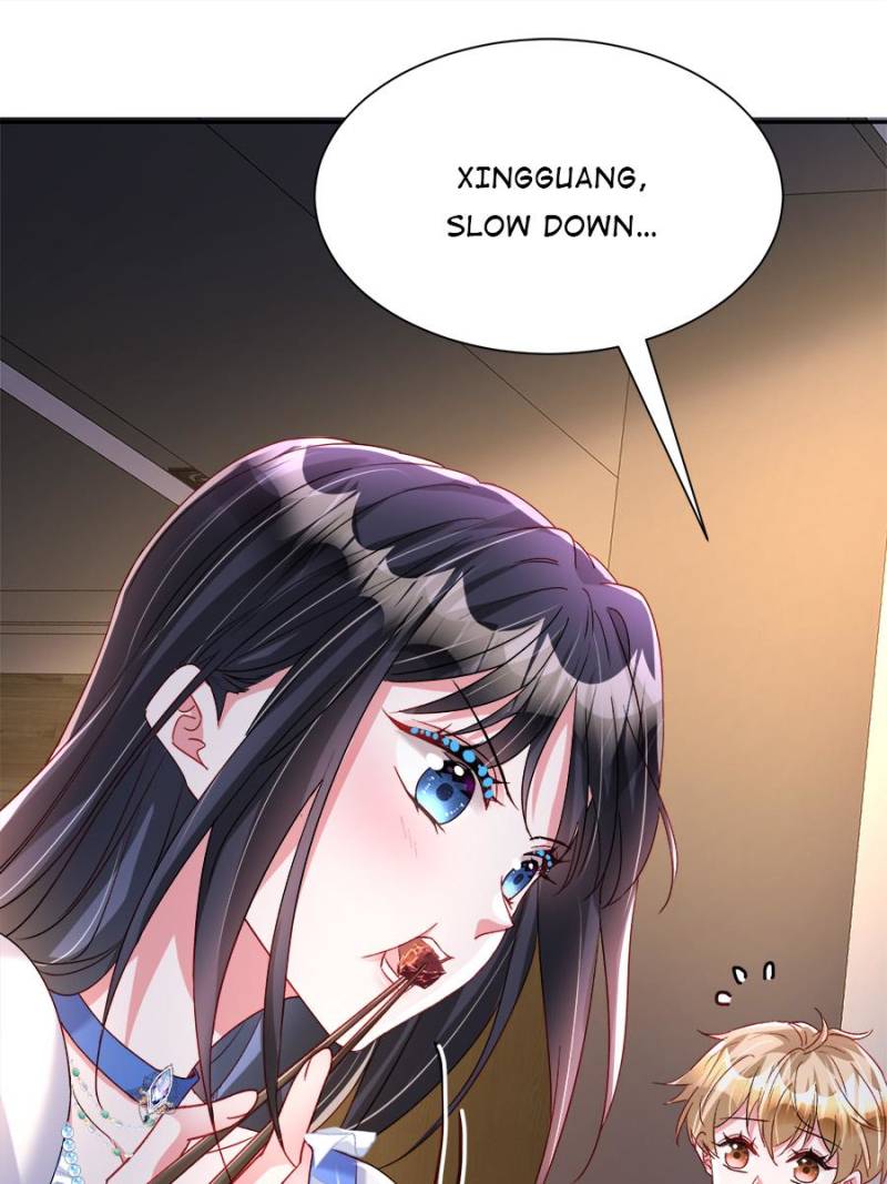 I Was Rocked to the World’s Richest Man in a Matchmaking Office Chapter 194 - Page 1