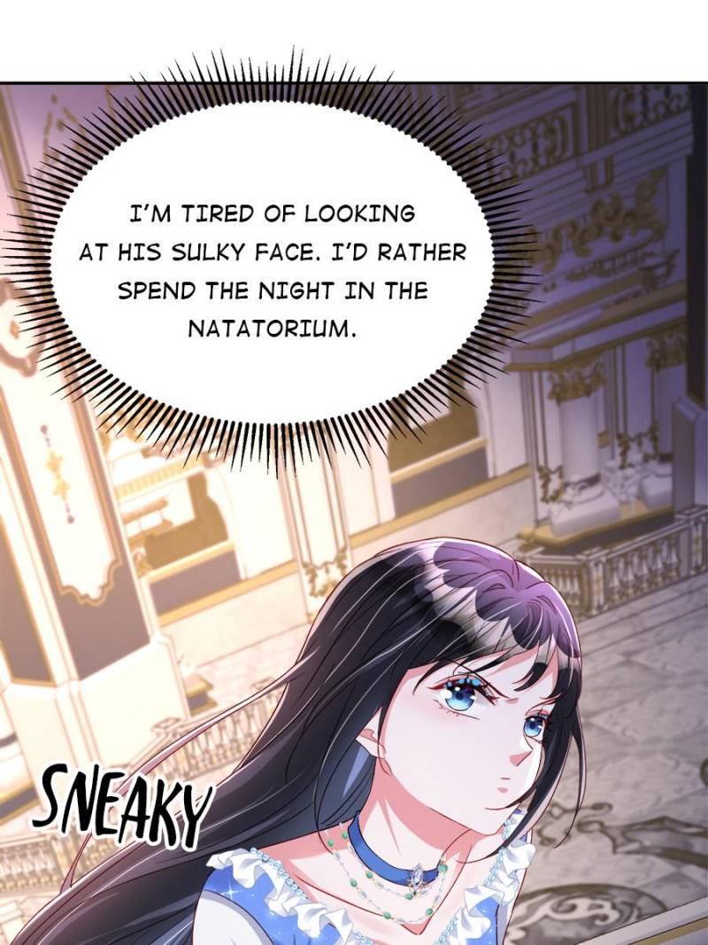 I Was Rocked to the World’s Richest Man in a Matchmaking Office Chapter 194 - Page 11