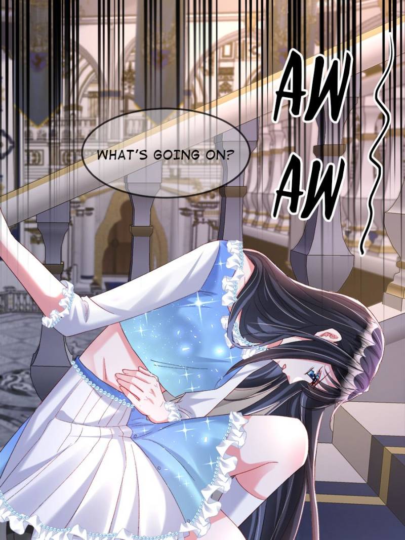 I Was Rocked to the World’s Richest Man in a Matchmaking Office Chapter 194 - Page 14
