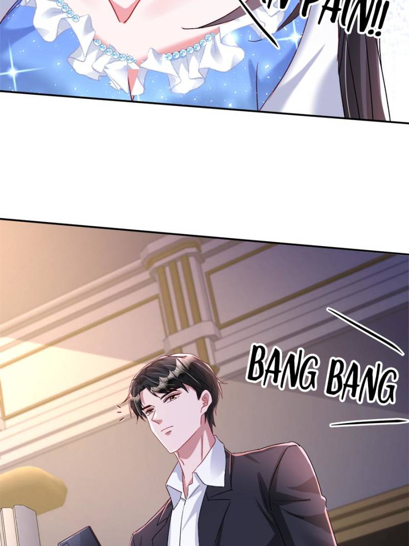I Was Rocked to the World’s Richest Man in a Matchmaking Office Chapter 194 - Page 16