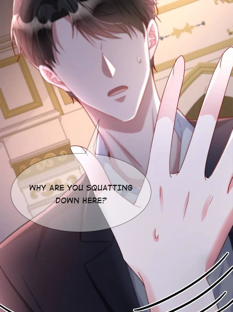 I Was Rocked to the World’s Richest Man in a Matchmaking Office Chapter 194 - Page 19