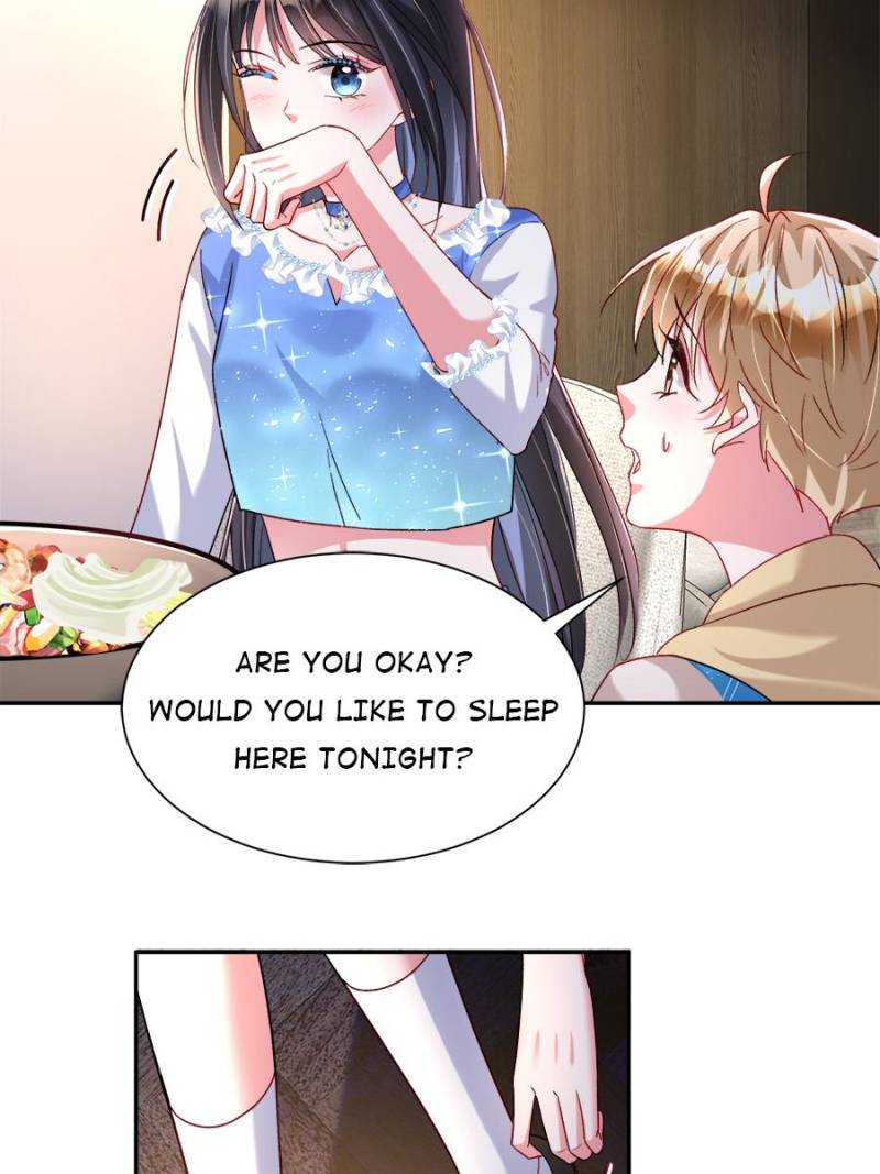 I Was Rocked to the World’s Richest Man in a Matchmaking Office Chapter 194 - Page 3