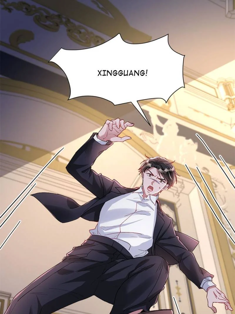 I Was Rocked to the World’s Richest Man in a Matchmaking Office Chapter 194 - Page 23