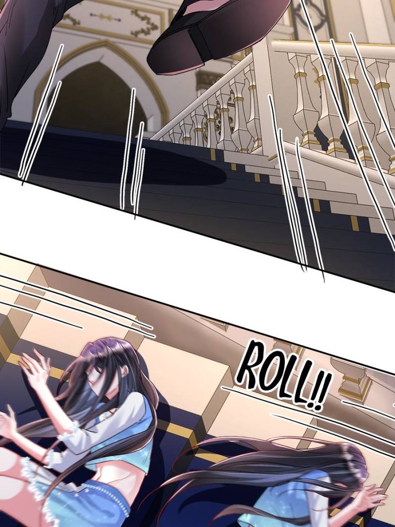 I Was Rocked to the World’s Richest Man in a Matchmaking Office Chapter 194 - Page 24