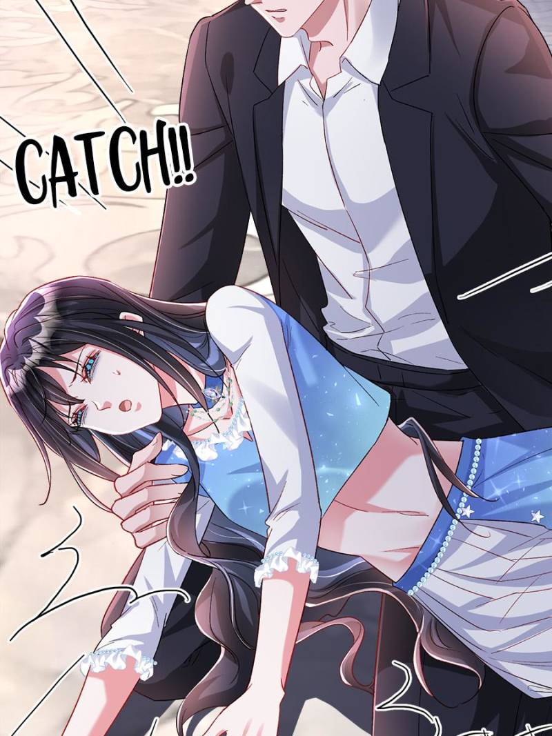 I Was Rocked to the World’s Richest Man in a Matchmaking Office Chapter 194 - Page 26
