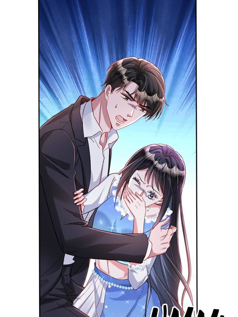 I Was Rocked to the World’s Richest Man in a Matchmaking Office Chapter 194 - Page 29