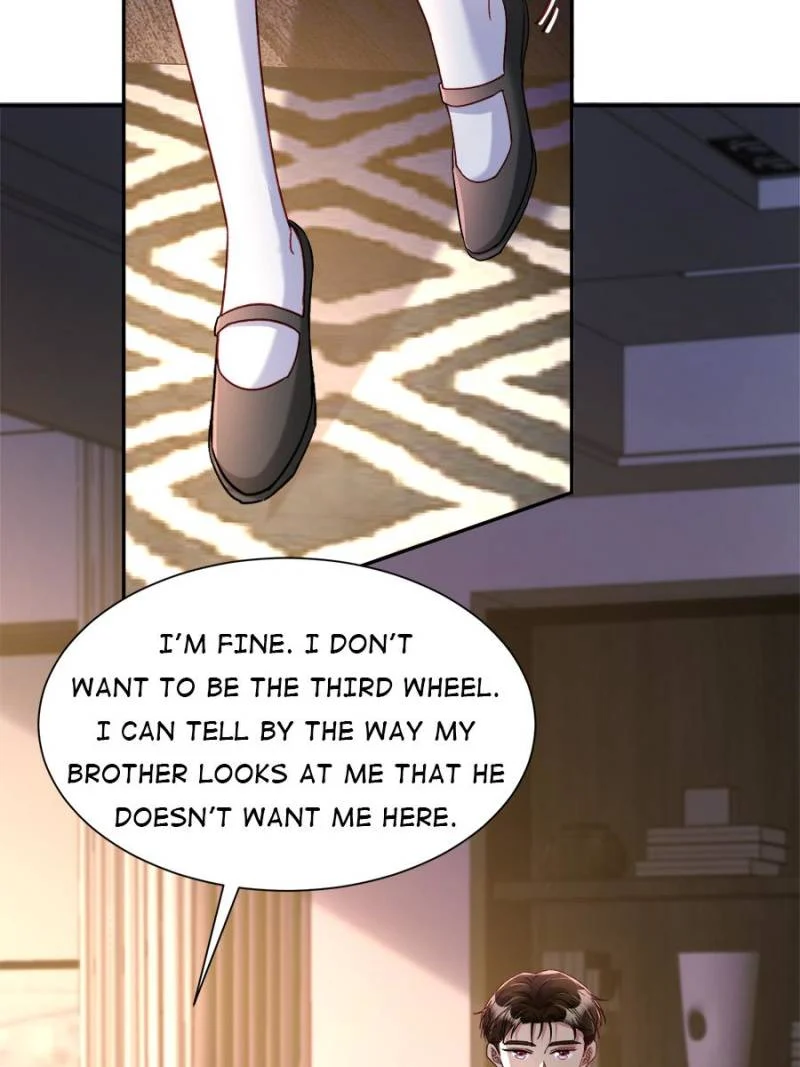I Was Rocked to the World’s Richest Man in a Matchmaking Office Chapter 194 - Page 4