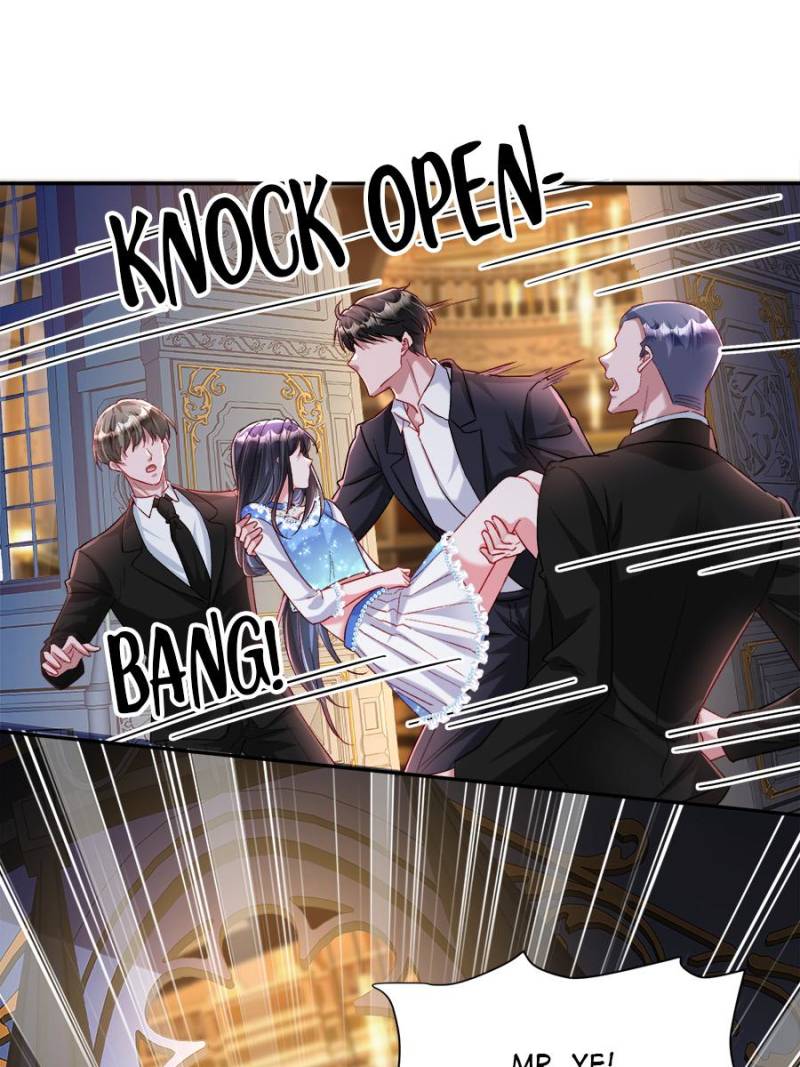 I Was Rocked to the World’s Richest Man in a Matchmaking Office Chapter 194 - Page 31
