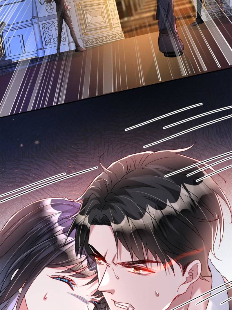 I Was Rocked to the World’s Richest Man in a Matchmaking Office Chapter 194 - Page 33