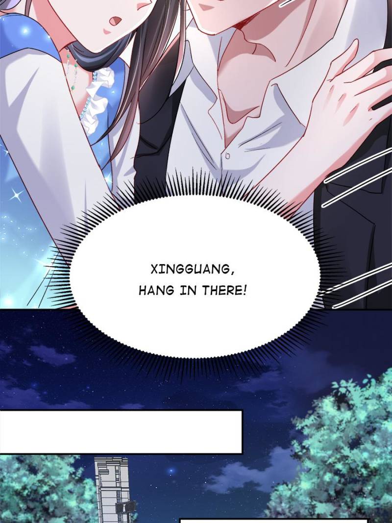 I Was Rocked to the World’s Richest Man in a Matchmaking Office Chapter 194 - Page 34