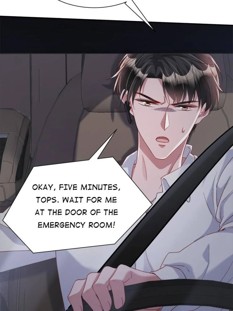I Was Rocked to the World’s Richest Man in a Matchmaking Office Chapter 194 - Page 38