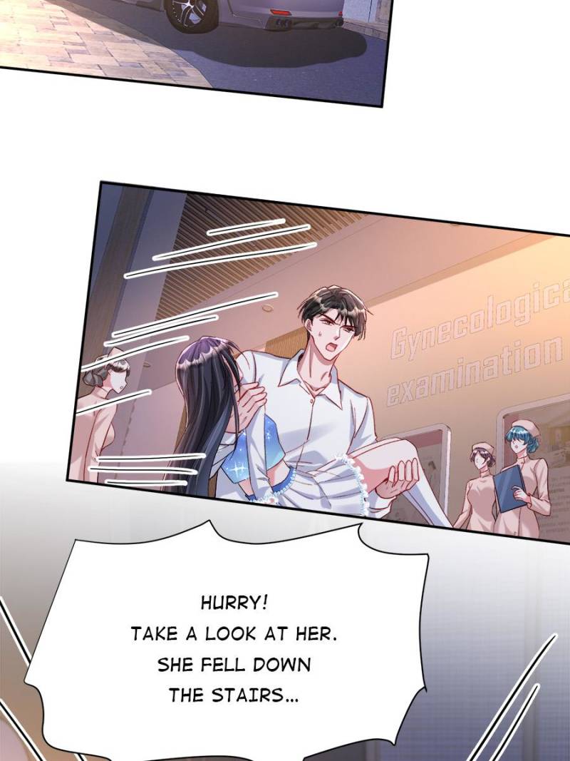 I Was Rocked to the World’s Richest Man in a Matchmaking Office Chapter 194 - Page 45