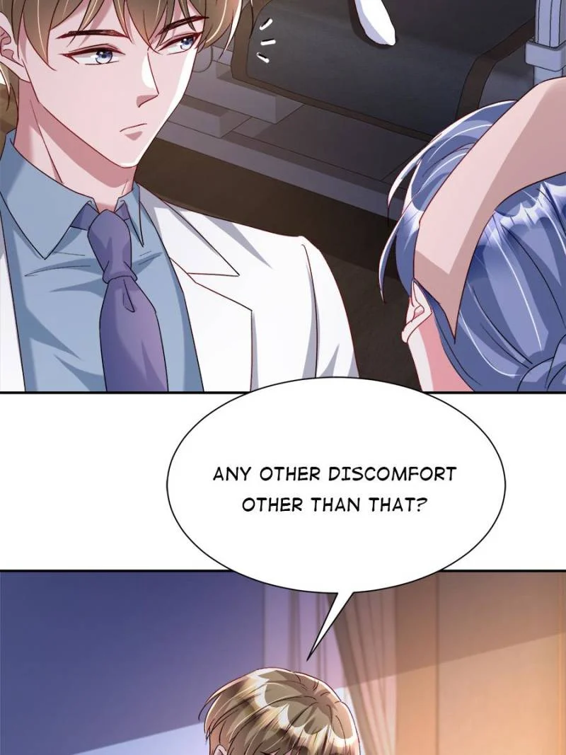 I Was Rocked to the World’s Richest Man in a Matchmaking Office Chapter 194 - Page 47