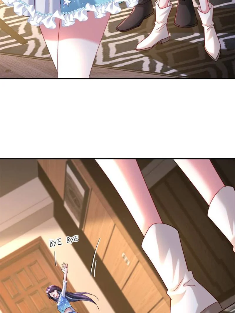 I Was Rocked to the World’s Richest Man in a Matchmaking Office Chapter 194 - Page 6