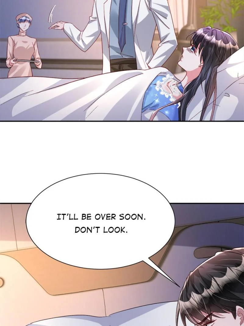 I Was Rocked to the World’s Richest Man in a Matchmaking Office Chapter 194 - Page 51