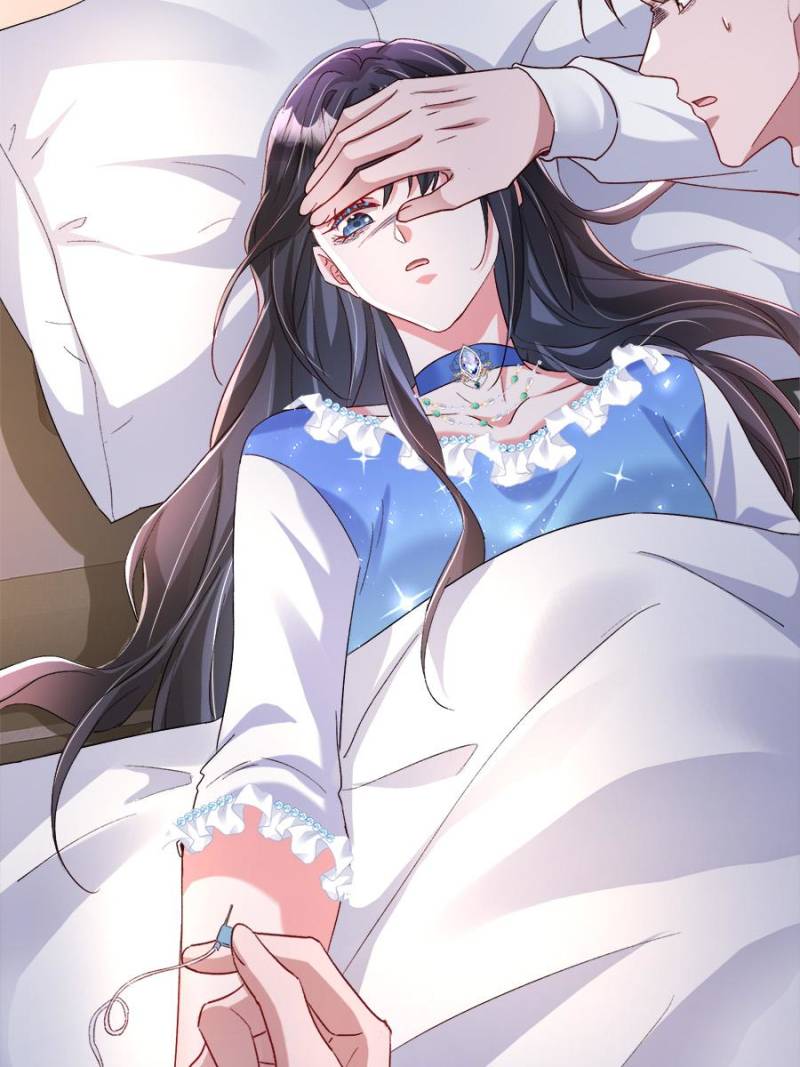 I Was Rocked to the World’s Richest Man in a Matchmaking Office Chapter 194 - Page 52