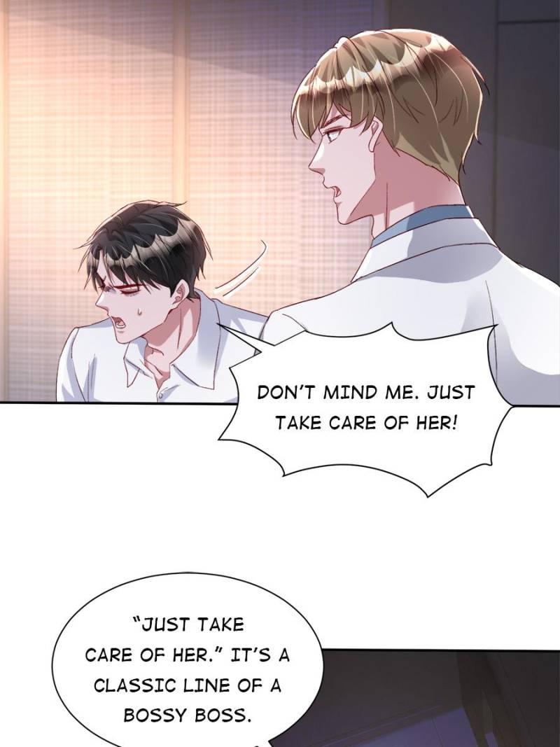 I Was Rocked to the World’s Richest Man in a Matchmaking Office Chapter 194 - Page 56