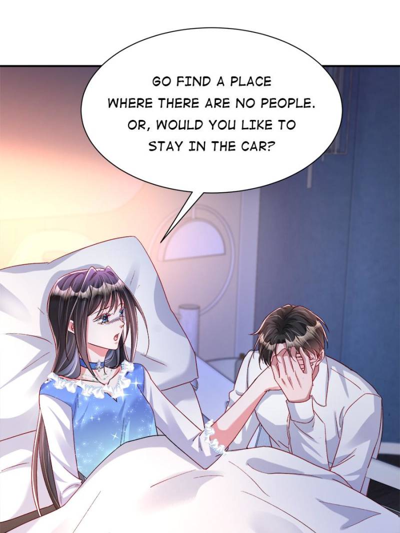I Was Rocked to the World’s Richest Man in a Matchmaking Office Chapter 194 - Page 59