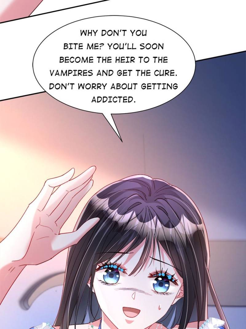 I Was Rocked to the World’s Richest Man in a Matchmaking Office Chapter 194 - Page 61