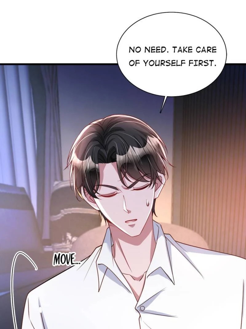 I Was Rocked to the World’s Richest Man in a Matchmaking Office Chapter 195 - Page 1