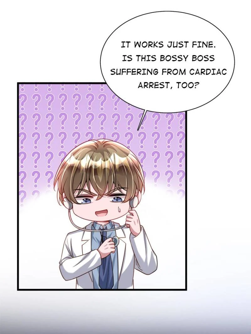 I Was Rocked to the World’s Richest Man in a Matchmaking Office Chapter 195 - Page 11