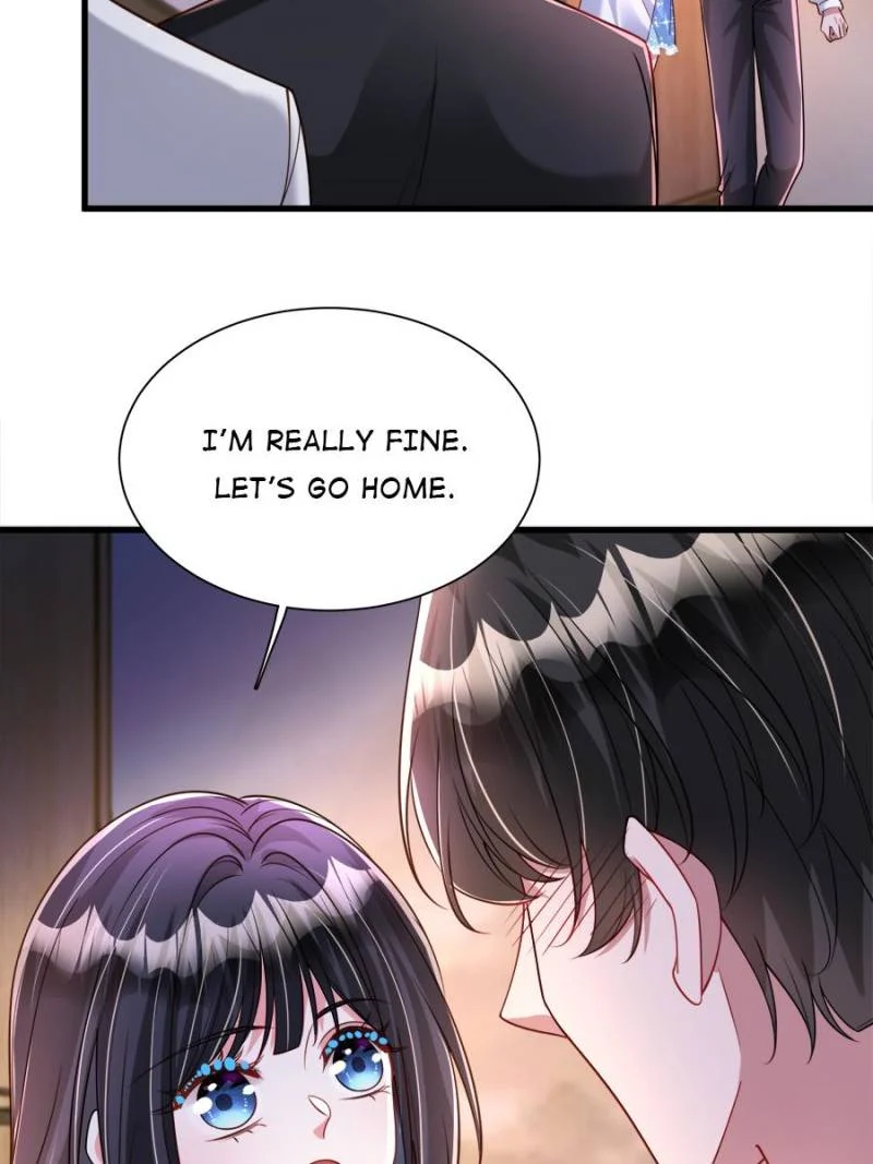 I Was Rocked to the World’s Richest Man in a Matchmaking Office Chapter 195 - Page 14