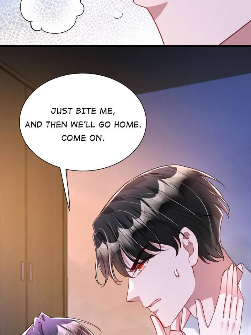 I Was Rocked to the World’s Richest Man in a Matchmaking Office Chapter 195 - Page 16