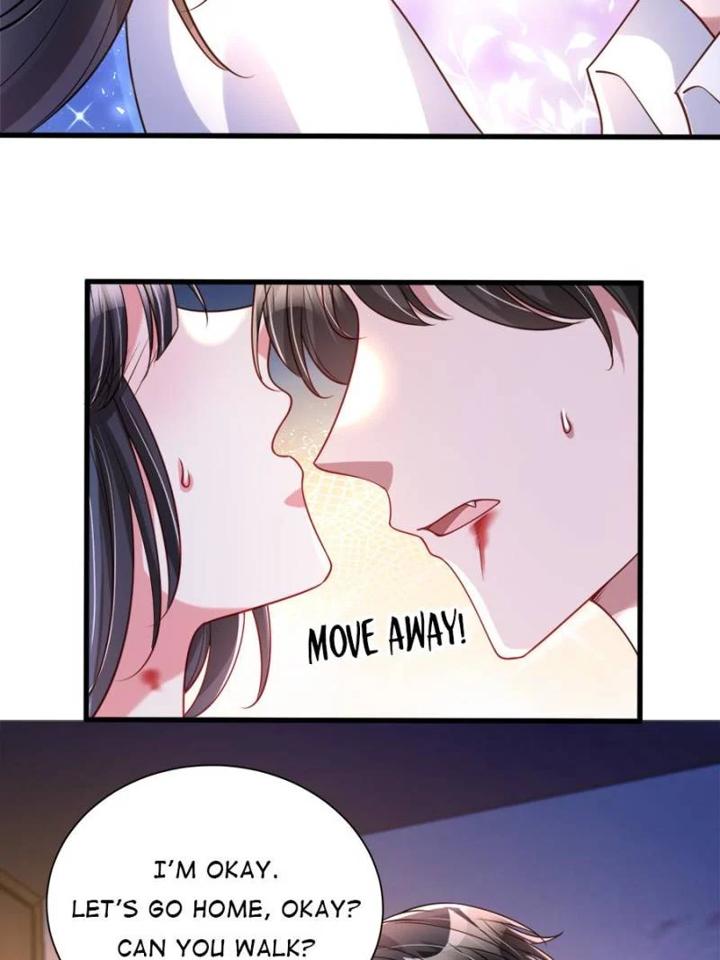 I Was Rocked to the World’s Richest Man in a Matchmaking Office Chapter 195 - Page 19