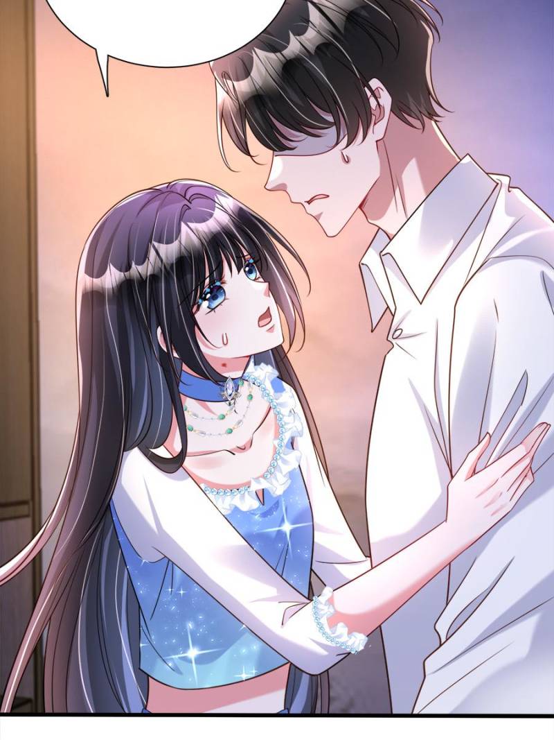 I Was Rocked to the World’s Richest Man in a Matchmaking Office Chapter 195 - Page 20