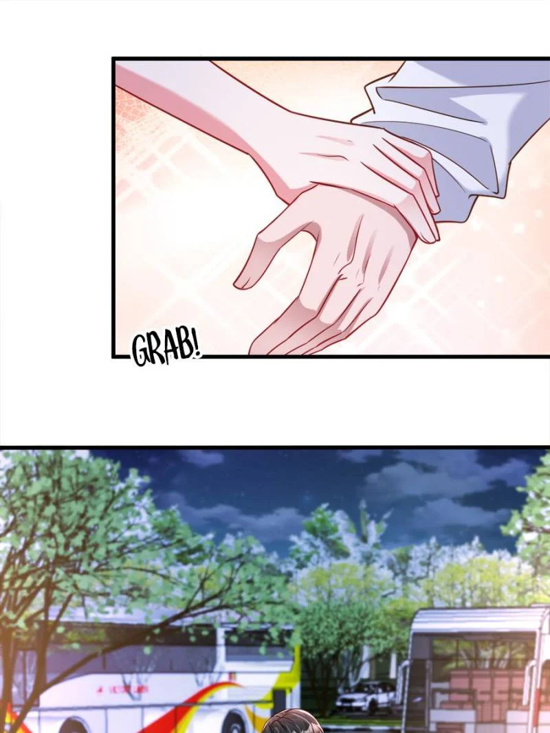 I Was Rocked to the World’s Richest Man in a Matchmaking Office Chapter 195 - Page 21