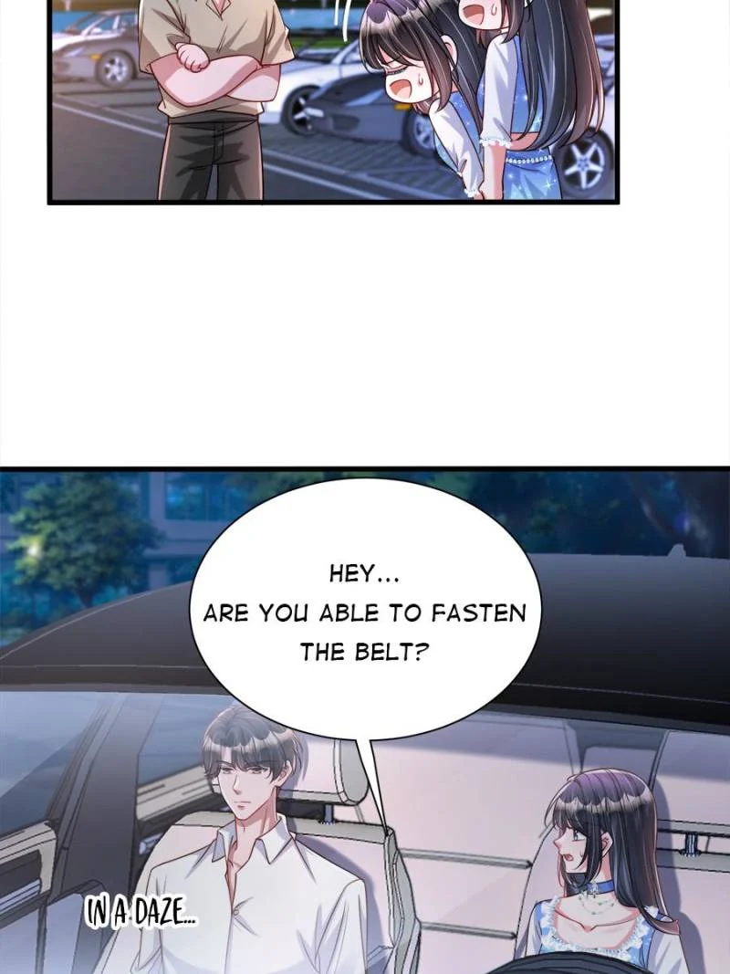 I Was Rocked to the World’s Richest Man in a Matchmaking Office Chapter 195 - Page 23