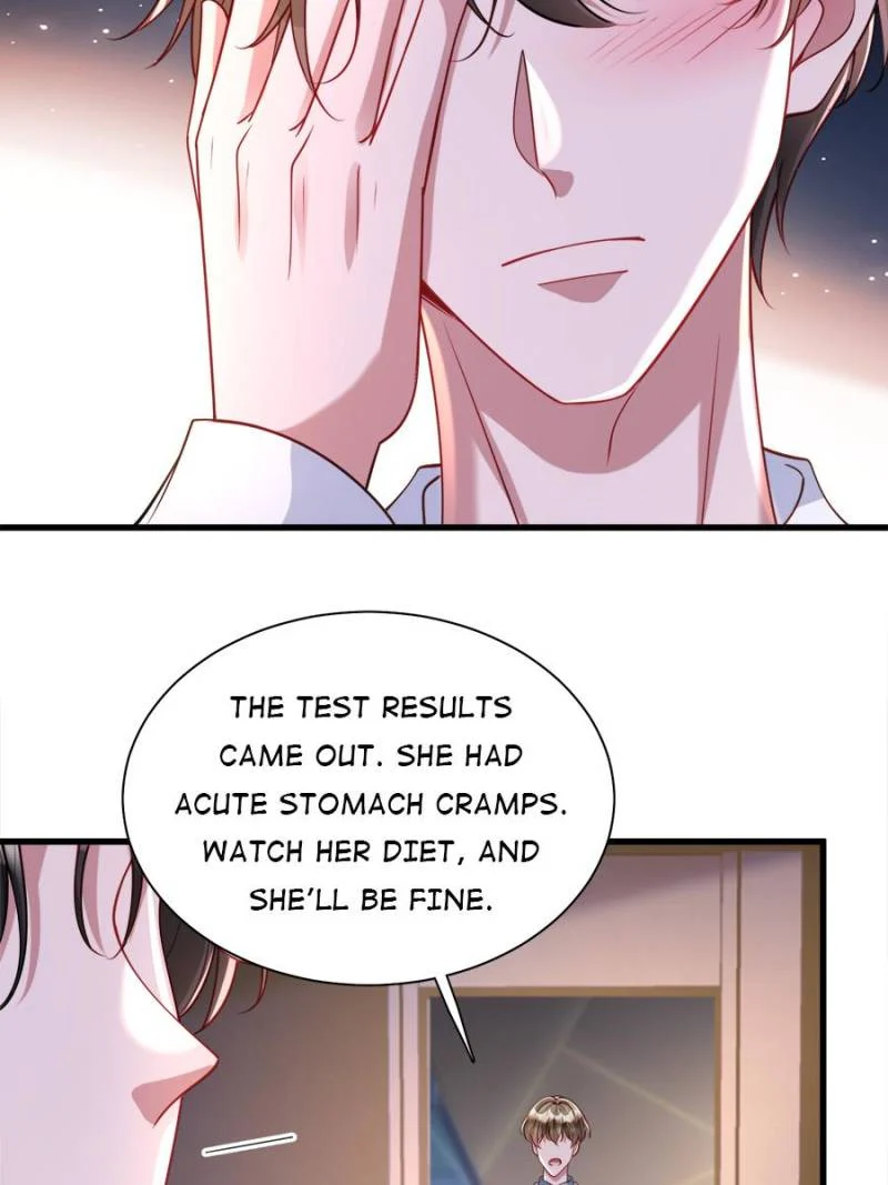 I Was Rocked to the World’s Richest Man in a Matchmaking Office Chapter 195 - Page 4