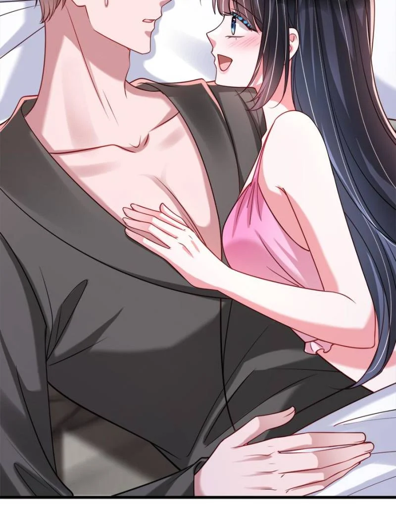 I Was Rocked to the World’s Richest Man in a Matchmaking Office Chapter 195 - Page 31