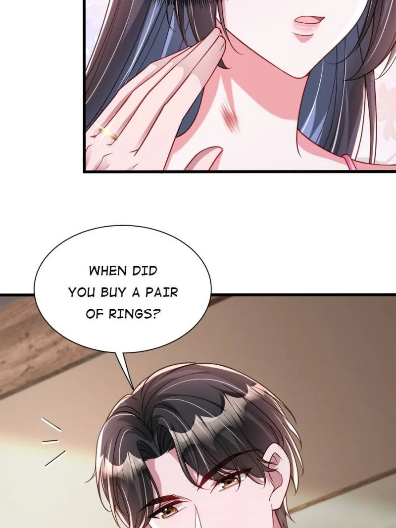 I Was Rocked to the World’s Richest Man in a Matchmaking Office Chapter 195 - Page 33