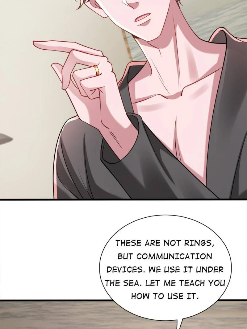 I Was Rocked to the World’s Richest Man in a Matchmaking Office Chapter 195 - Page 34