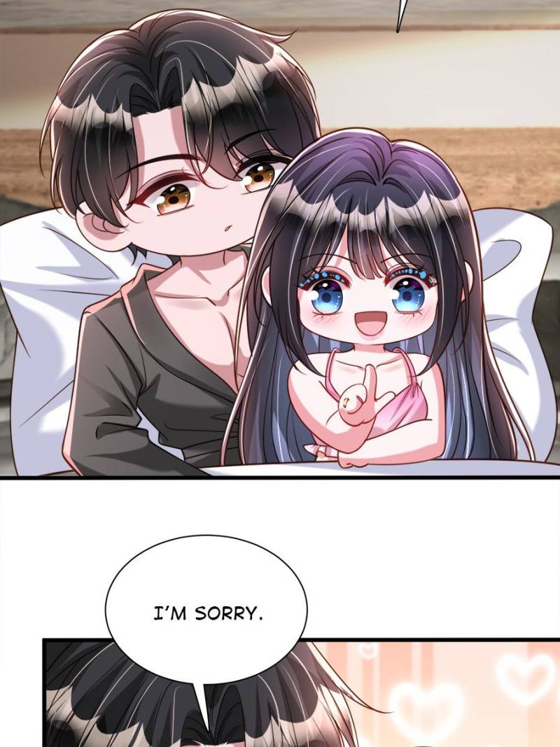 I Was Rocked to the World’s Richest Man in a Matchmaking Office Chapter 195 - Page 35