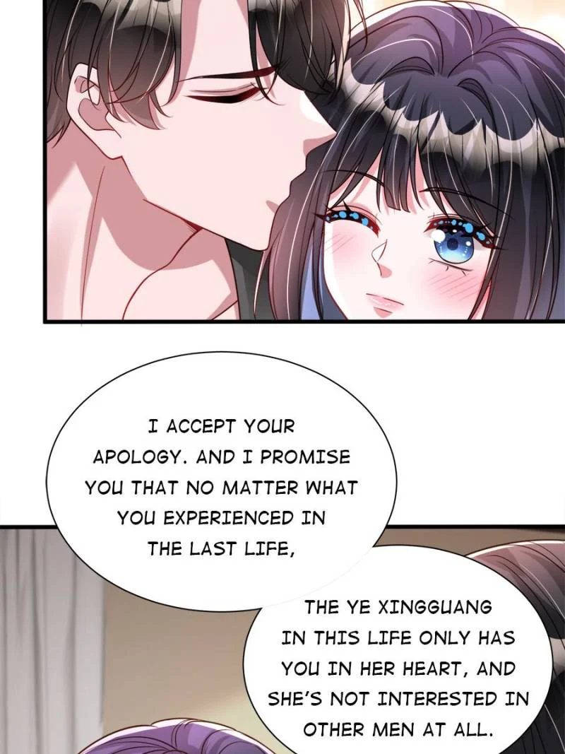 I Was Rocked to the World’s Richest Man in a Matchmaking Office Chapter 195 - Page 36