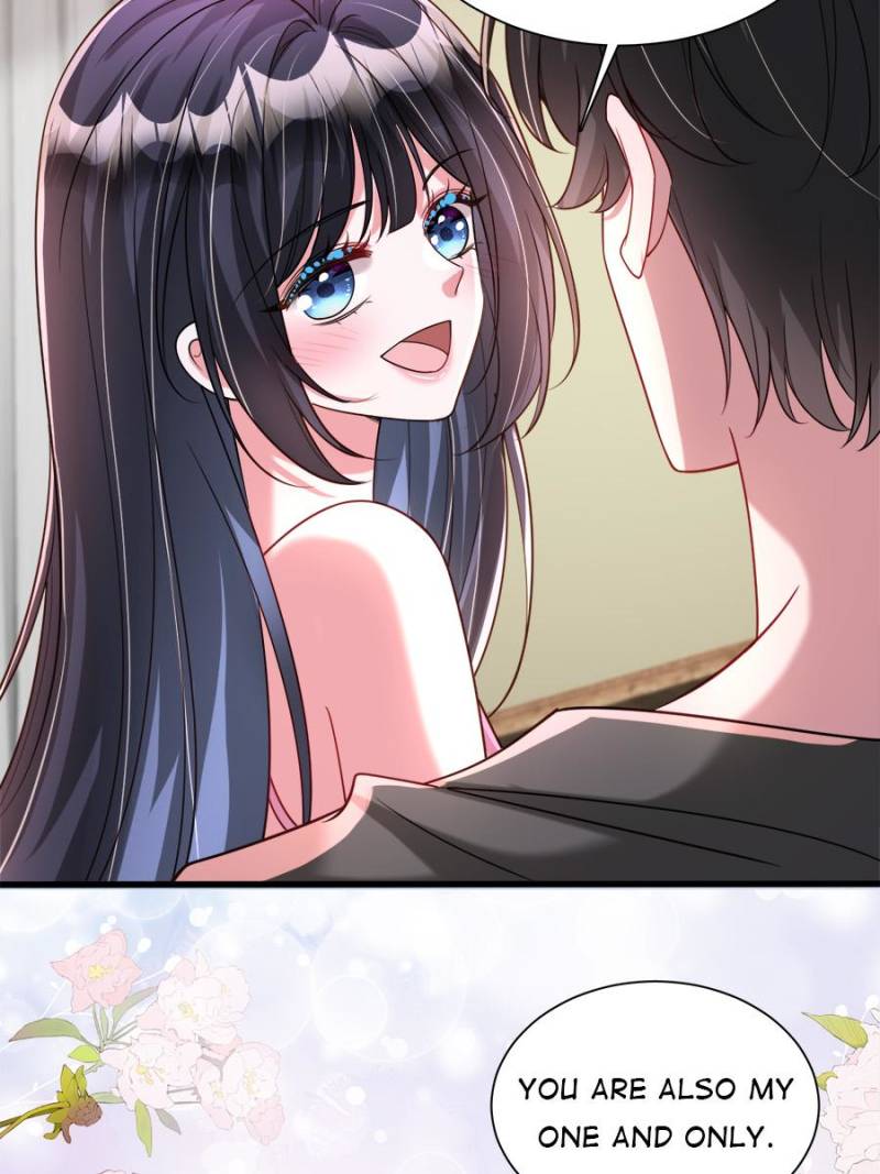 I Was Rocked to the World’s Richest Man in a Matchmaking Office Chapter 195 - Page 37