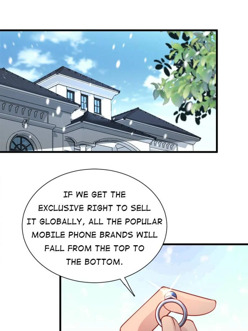 I Was Rocked to the World’s Richest Man in a Matchmaking Office Chapter 195 - Page 40