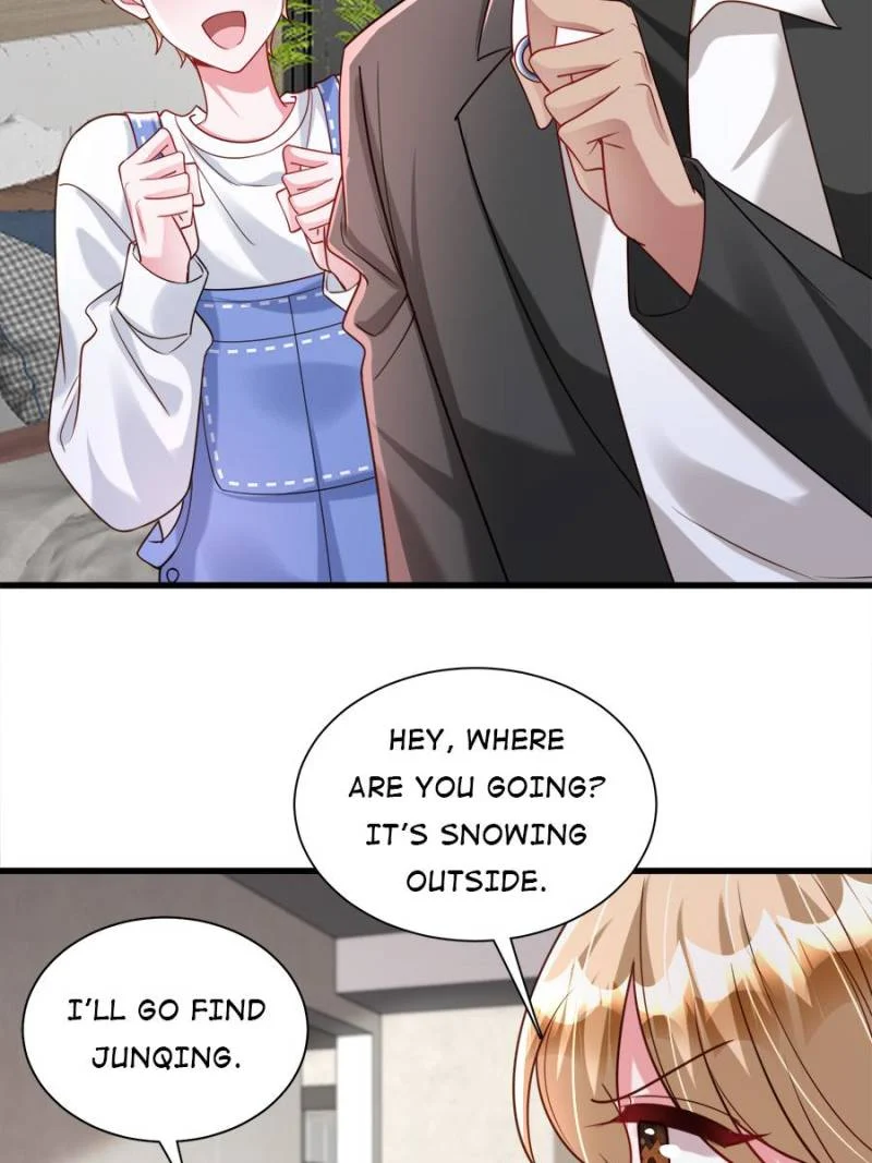 I Was Rocked to the World’s Richest Man in a Matchmaking Office Chapter 195 - Page 42