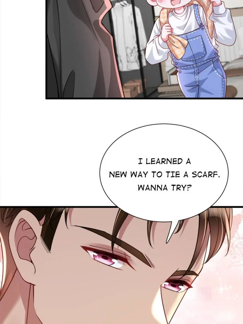 I Was Rocked to the World’s Richest Man in a Matchmaking Office Chapter 195 - Page 44