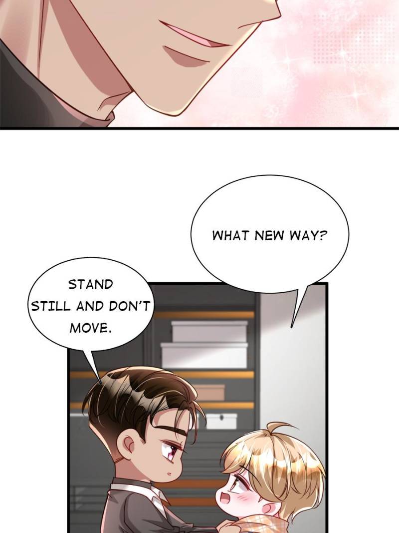 I Was Rocked to the World’s Richest Man in a Matchmaking Office Chapter 195 - Page 45