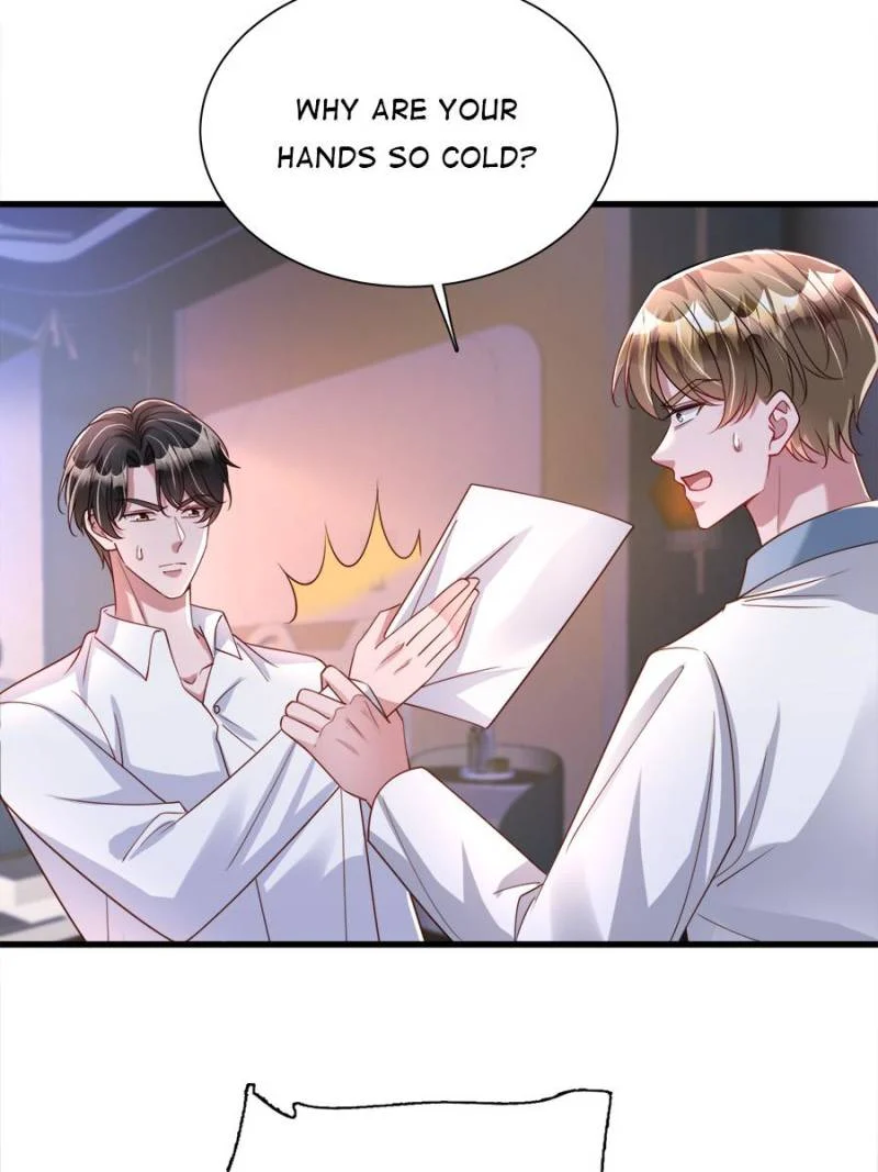 I Was Rocked to the World’s Richest Man in a Matchmaking Office Chapter 195 - Page 6
