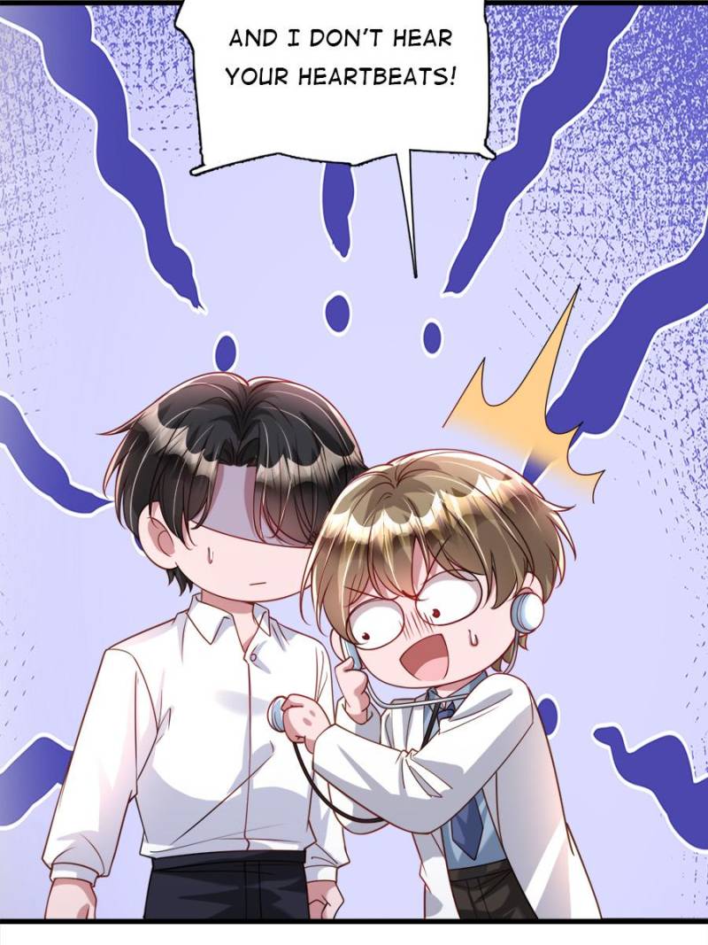 I Was Rocked to the World’s Richest Man in a Matchmaking Office Chapter 195 - Page 7