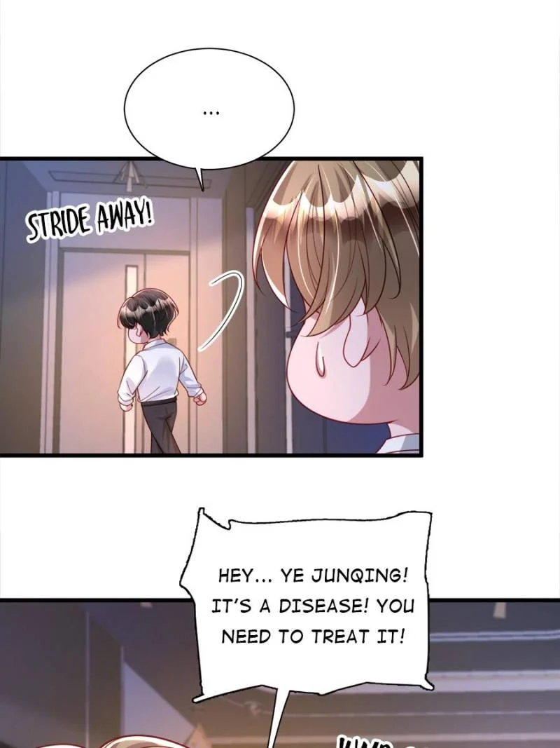 I Was Rocked to the World’s Richest Man in a Matchmaking Office Chapter 195 - Page 8