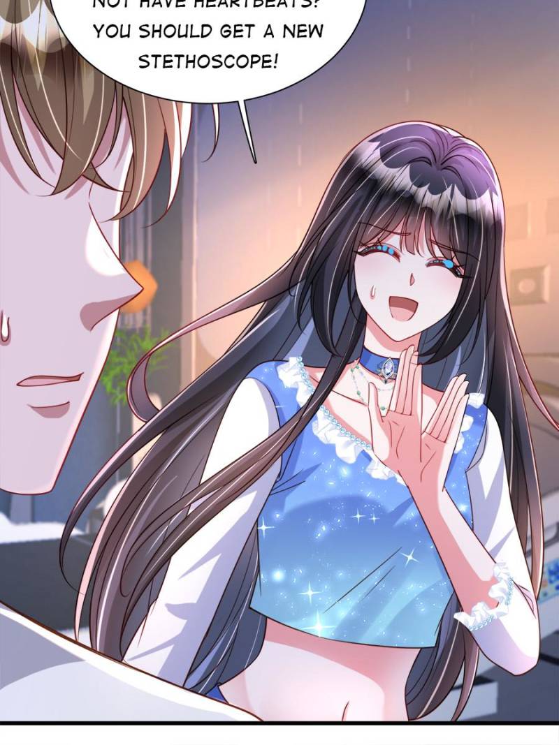 I Was Rocked to the World’s Richest Man in a Matchmaking Office Chapter 195 - Page 10