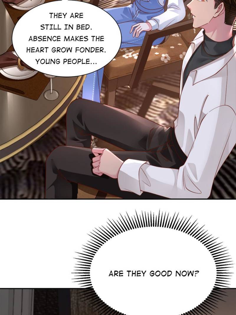 I Was Rocked to the World’s Richest Man in a Matchmaking Office Chapter 196 - Page 12