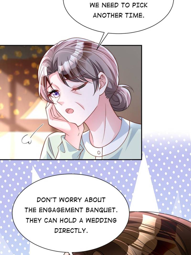 I Was Rocked to the World’s Richest Man in a Matchmaking Office Chapter 196 - Page 14
