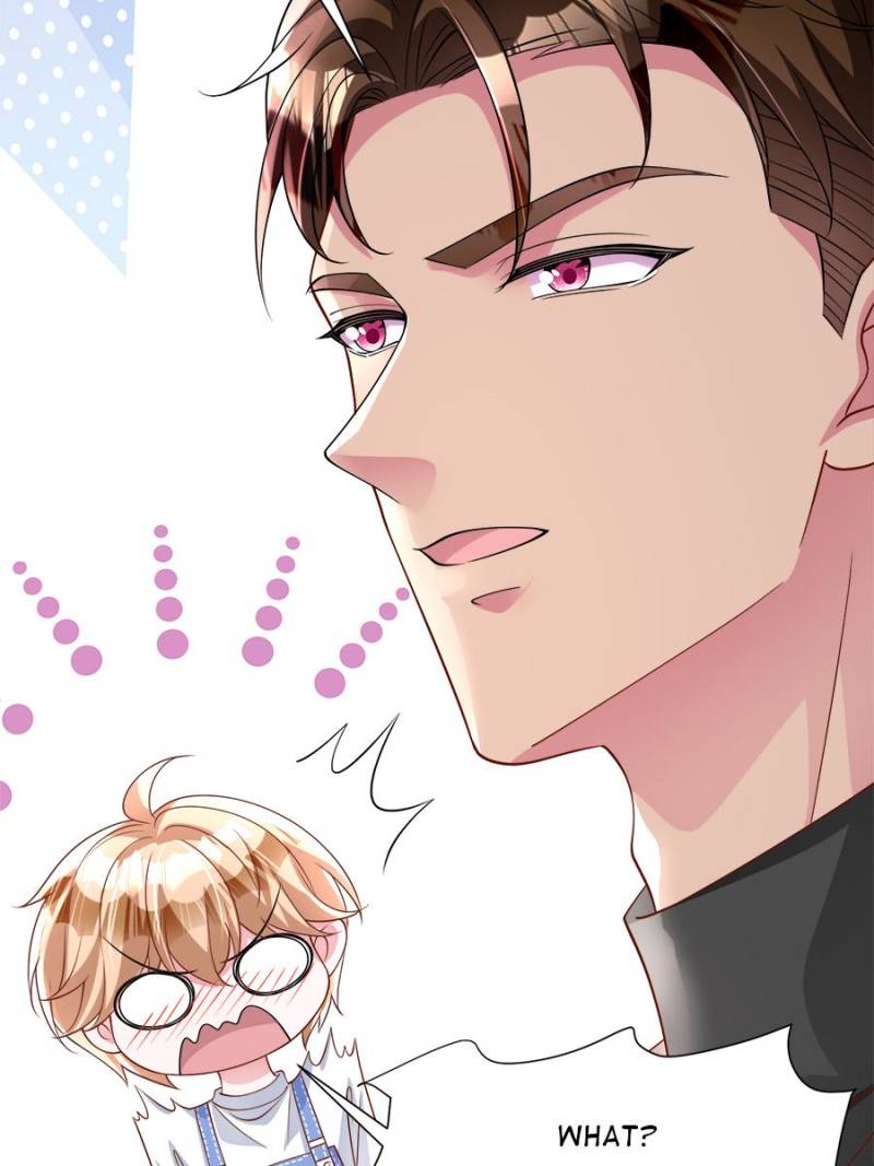 I Was Rocked to the World’s Richest Man in a Matchmaking Office Chapter 196 - Page 15