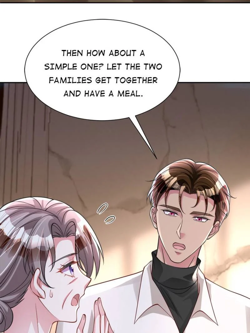 I Was Rocked to the World’s Richest Man in a Matchmaking Office Chapter 196 - Page 19